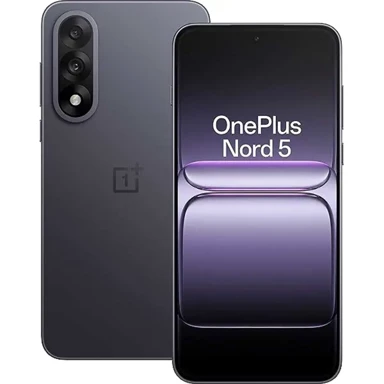 ONEPLUS Nord 5, 12/512 GB, Gray