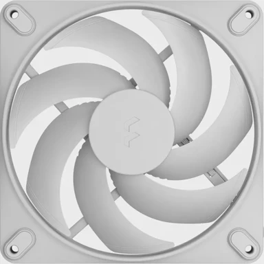 FRACTAL DESIGN Ventilator Momentum 14, bijeli