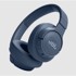 JBL Bežične slušalice Tune 720BT, over-Ear, plave