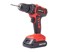 MOUNTFIELD Akumulatorska bušilica MTF, 12 V