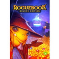 Igra za PC: Roguebook - Deluxe Edition