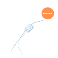 GREEN TECH LED modul 0,36 W SMD 2835 6000 K IP67 DC 12 V