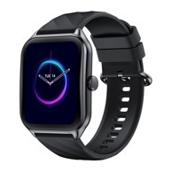 ZEBLAZE Pametni sat GTS 4, crni