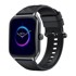 ZEBLAZE Pametni sat GTS 4, crni