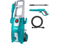TOTAL Visokotlačni perač TGT11356, 1800 W, industrijski