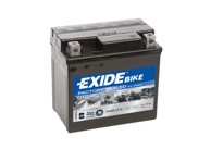 EXIDE Moto akumulator AGM12-5 4AH 70A D+