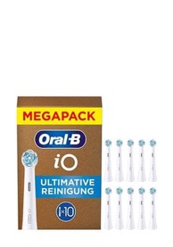 BRAUN Zamjenske glave četkice, bijele