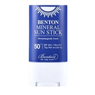 BENTON Stick za sunčanje Mineral Sun Stick SPF50 PA++++ 15 g