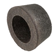 LUX TOOLS Brusni kamen 110X55X22mm