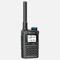 QUANSHENG UV-K1 radiostanica, 5W