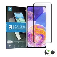 Zaštitno staklo od ruba do ruba za Xiaomi Redmi 8/8A Crno