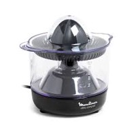 MOULINEX Sokovnik PC 1208 Ultra Compact, crni