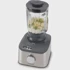 KENWOOD Kuhinjski procesor MultiPro Compact+ 800 W Srebrni (integrirana vaga, blender, Blend-Xtract 2GO)