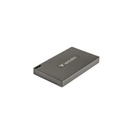VERBATIM SSD disk Metal Mini, 512GB, USB-C 3.2 Gen2, vanjski