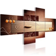 Slika Fall memory 100x46