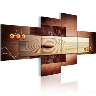 Slika Fall memory 100x46