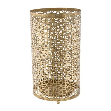 MAURO FERRETTI Željezni stalak za suncobran Stick Glam, ⌀ 24 cm