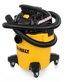 DEWALT DXV23PL mokro-suhi usisavač