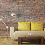 Foto tapeta Brick wall 250x193