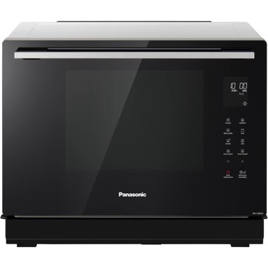 PANASONIC Mikrovalna pećnica NN CS 89 LBGPG