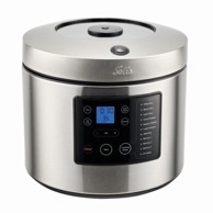 SOLIS Kuhalo za rižu i krumpir 8161