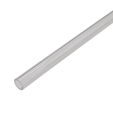 BARROW Cijev Acryl Hardtube, 16/12mm, 500mm, prozirna