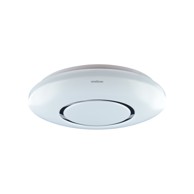 LED Stropna svjetiljka Prsten, 16W