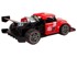 Auto na daljinsko upravljanje SPORTS R/C 1:16, crveni