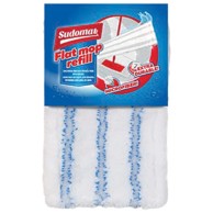 SUDOMAT Pribor za čišćenje-Mop brisač-mikrofibra-zamjenska vlakna