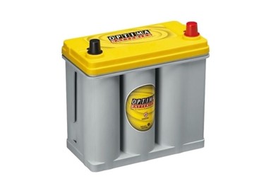 OPTIMA Akumulator YT R 2,7J 38Ah (460A)