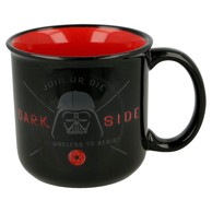 Šalica Star Wars Dark side, 415 ml