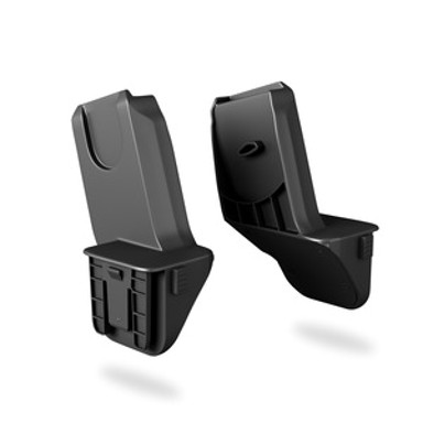 REDSBABY Maxi Cosi adapteri za NUVO kolica, crni