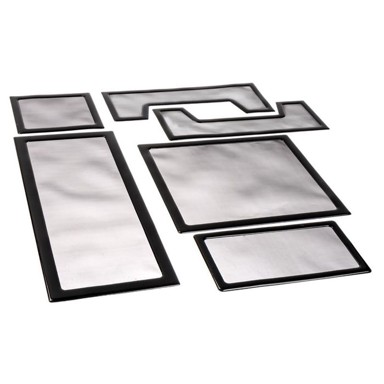 COOLERMASTER Set filtera prašine HAF XB DF0335