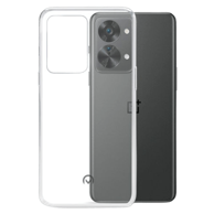 MOBILIZE Maskica TPU Back Cover, za ONEPLUS Nord 2T 5G, prozirna