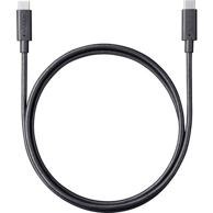 VARTA USB kabel 57947 1 m USB 3.2 Gen 2 (3.1 Gen 2) USB-C, crni