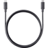 VARTA USB kabel 57947 1 m USB 3.2 Gen 2 (3.1 Gen 2) USB-C, crni