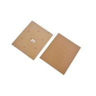 Šmirgl papir flint K80