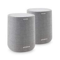 HARMAN KARDON Prijenosni bluetooth zvučnik Citation One Duo MKIII, siva