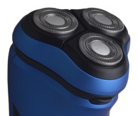 BLAUPUNKT Aparat za brijanje MSR401, muški rotacijski s trimerom