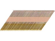 EXTOL PREMIUM Čavli za čavliće 8862608, 480 kom, 90 mm, Ø 3.05 mm, glatki