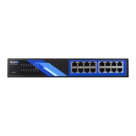 BCS BASIC Switch BCS-B-S16G, 16 portova