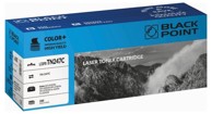 BLACK POINT Toner LCBPBTN247C, plava