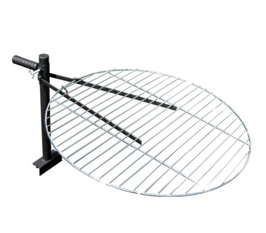 LINDER EXCLUSIV Roštilj rešetka, MC4104, 60 cm