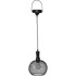 STAR TRADING Vanjski svjetlo LED dekoracija Sunlight, visina 24 cm