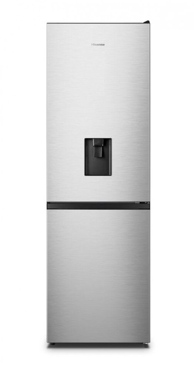 HISENSE Hadnjak sa zamrzivačem RB390N4WCE