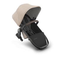 UPPABABY Sportsko sjedalo Rumbleseat za kolica Vista V3, plava 