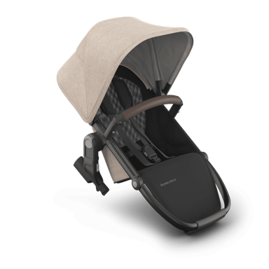 UPPABABY Sportsko sjedalo Rumbleseat za kolica Vista V3, plava 