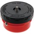 Glava trimera s kalemom fi 113 mm 4 mm M8 struna za trimi