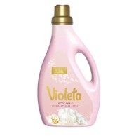 VIOLETA Omekšivač Rose gold 2,7 l