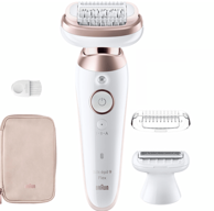 BRAUN Epilator Silk-epil Flex 9-030 3D SensoSmartTM